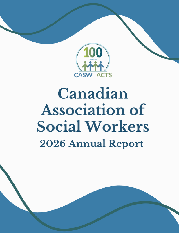 CASW 2026 Annual Report