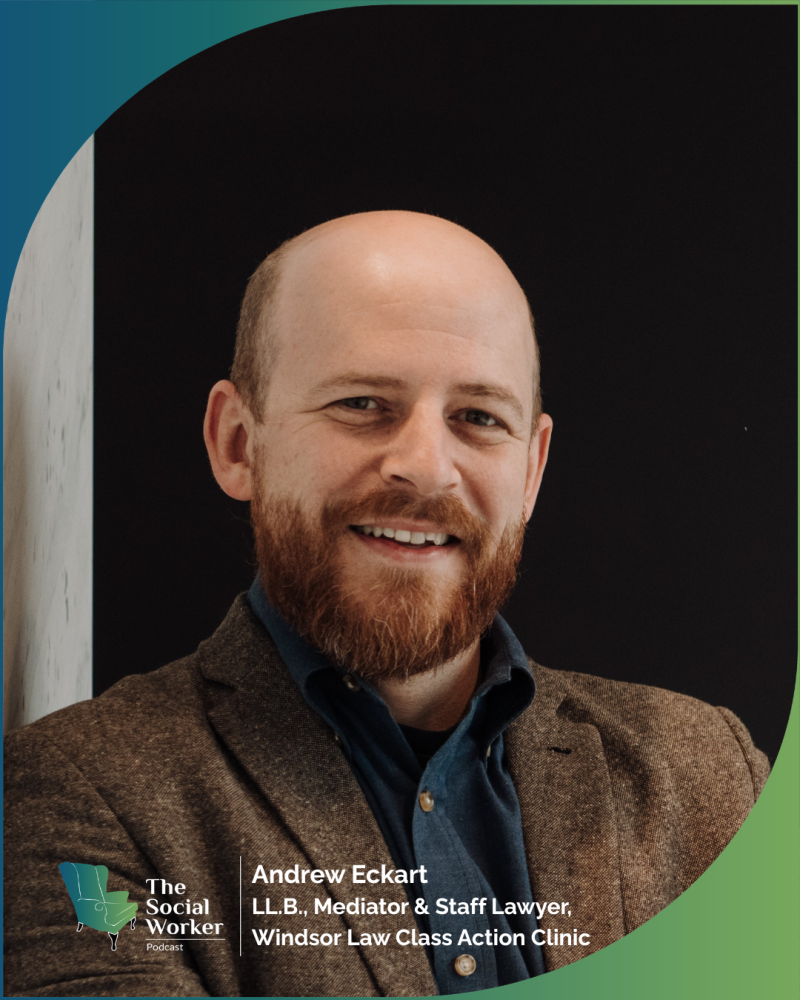 Andrew Eckart