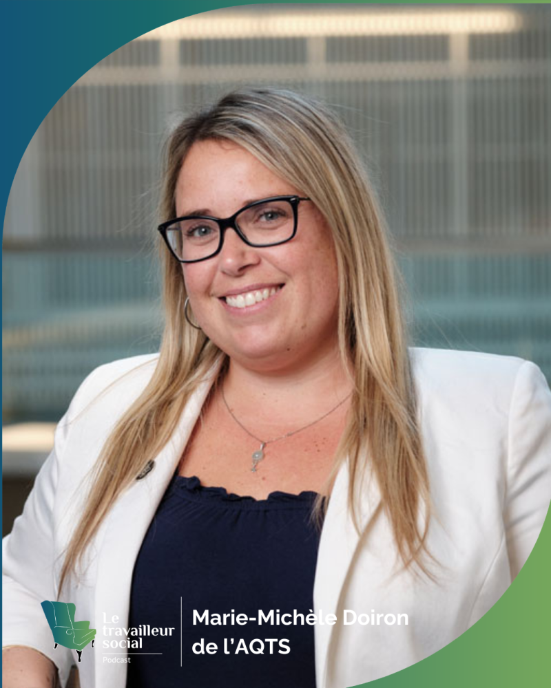 Marie-Michèle Doiron