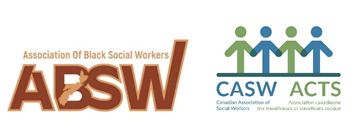 absw and casw's logos