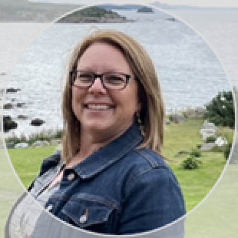 Photo - Jennifer Whalen