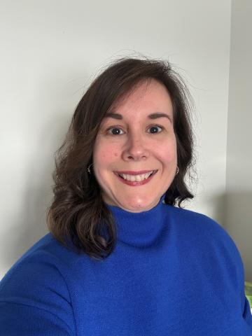 Photo - Jeannine Bourque