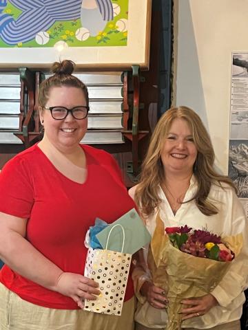 Photo - Cheryl Jamieson