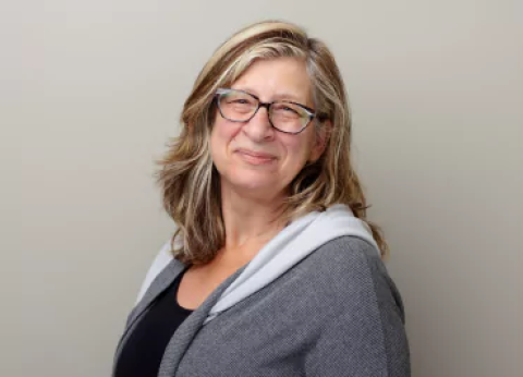 Photo - Ruth Ann Thomas