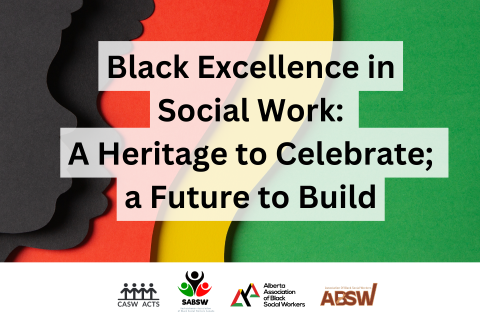 Black Excellence in Social Work: A Heritage to Celebrate; a Future to Build