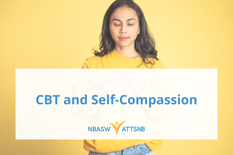 CBT and Self-Compassion