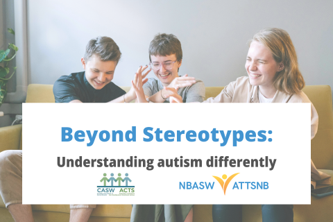 Beyond Stereotypes: Understanding autism differently