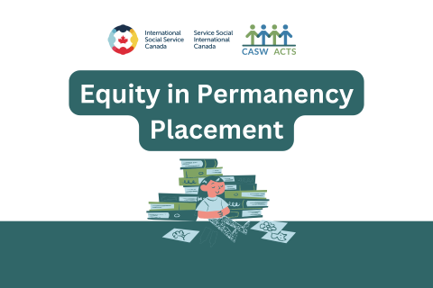 Equity in Permanency Placement