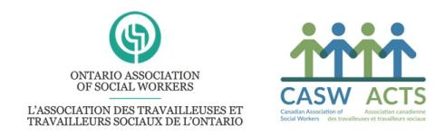 OASW et CASW logos