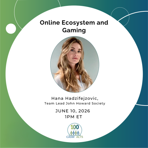 Online Ecosystem and Gaming