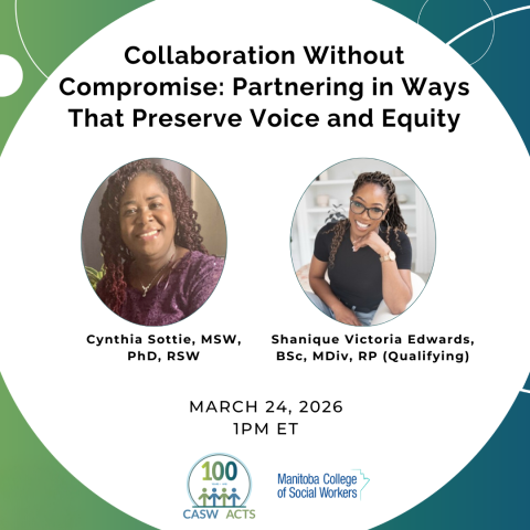 Collaboration Without Compromise: Partnering in Ways That Preserve Voice and Equity