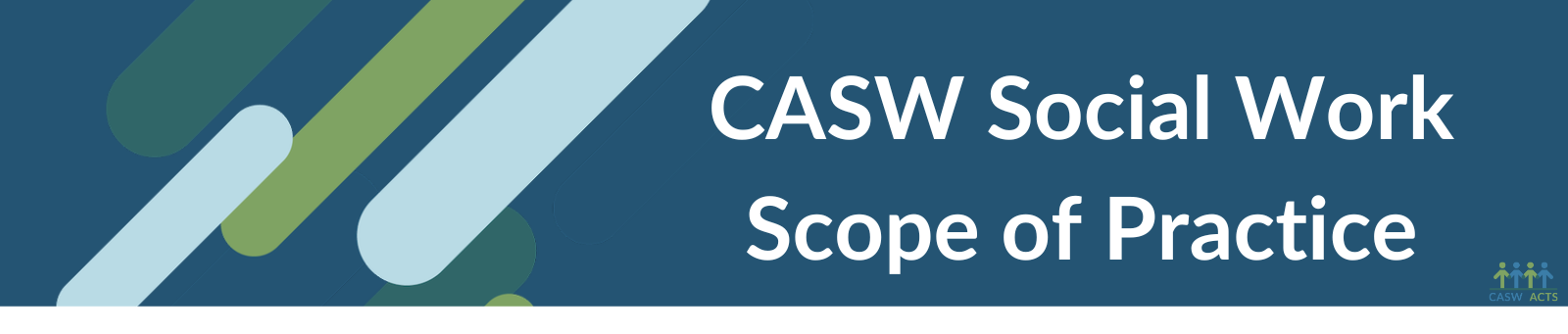 CASW Social Work Scope of Practice | Canadian Association of Social Workers